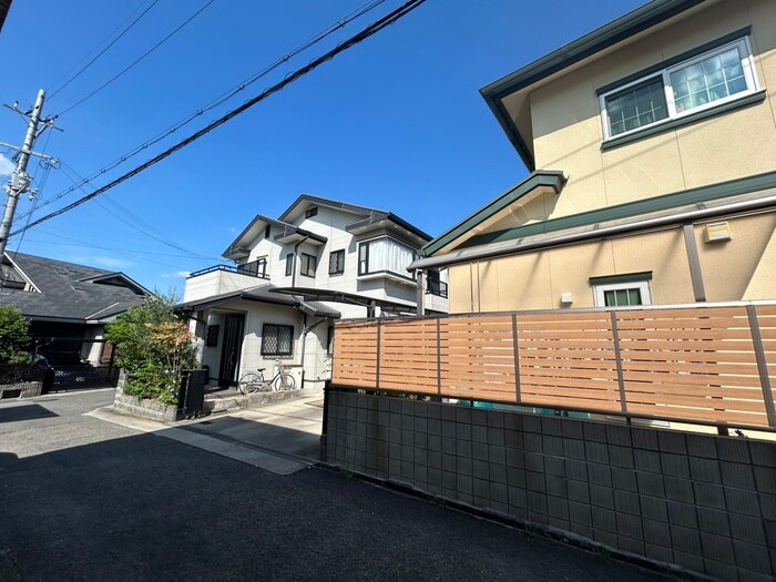 ＳＨＯＵＦＵ２の物件内観写真