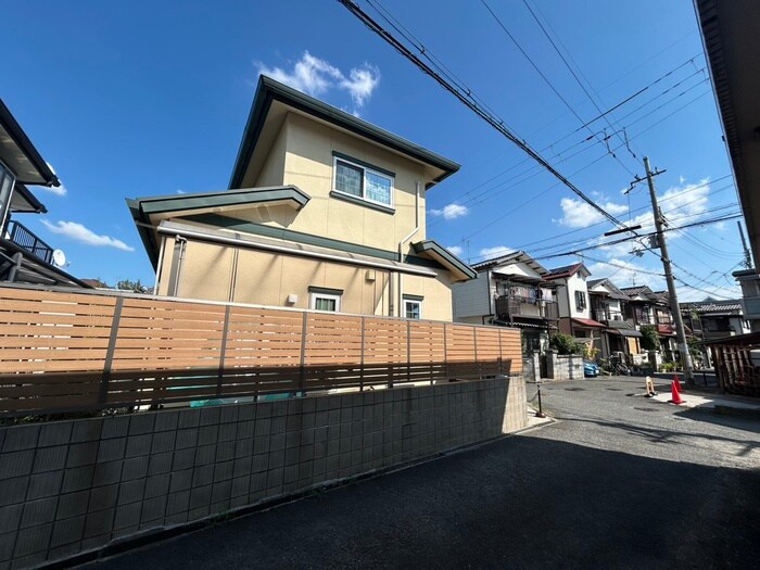 ＳＨＯＵＦＵ２の物件内観写真