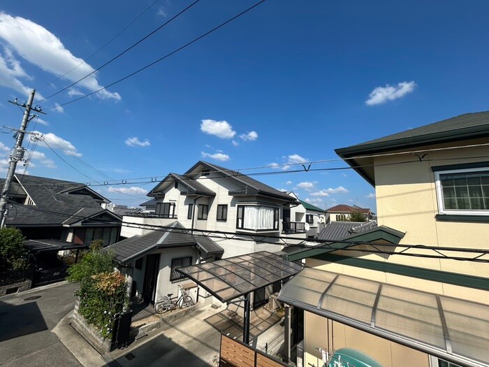 ＳＨＯＵＦＵ２の物件内観写真