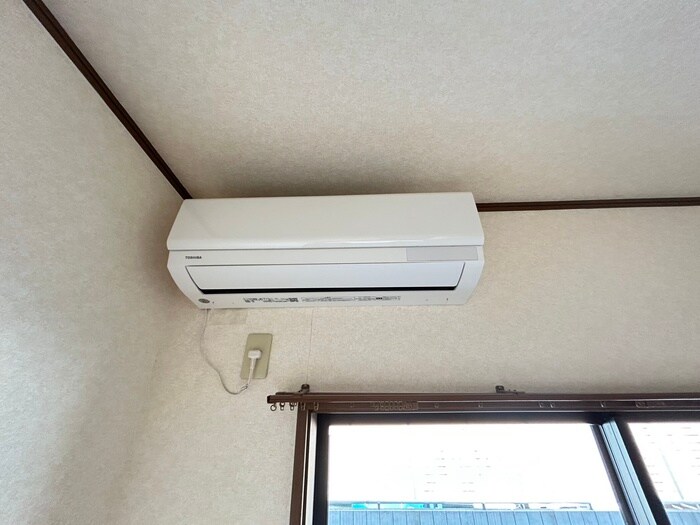 ＳＨＯＵＦＵ２の物件内観写真