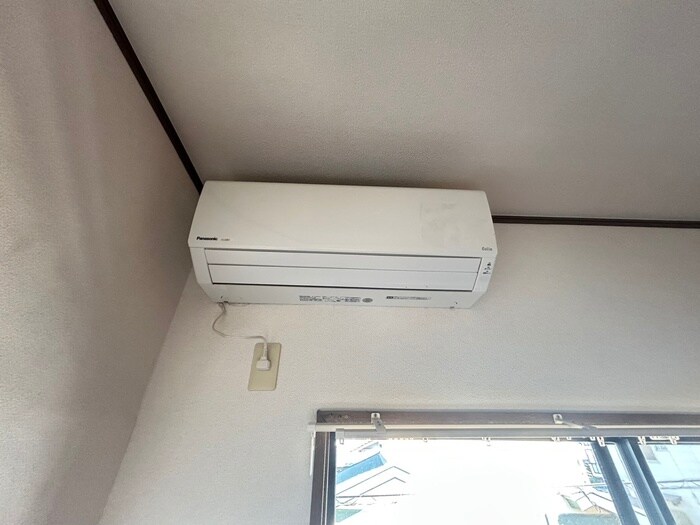 ＳＨＯＵＦＵ２の物件内観写真