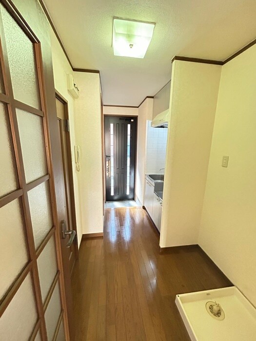 ＳＨＯＵＦＵ２の物件内観写真