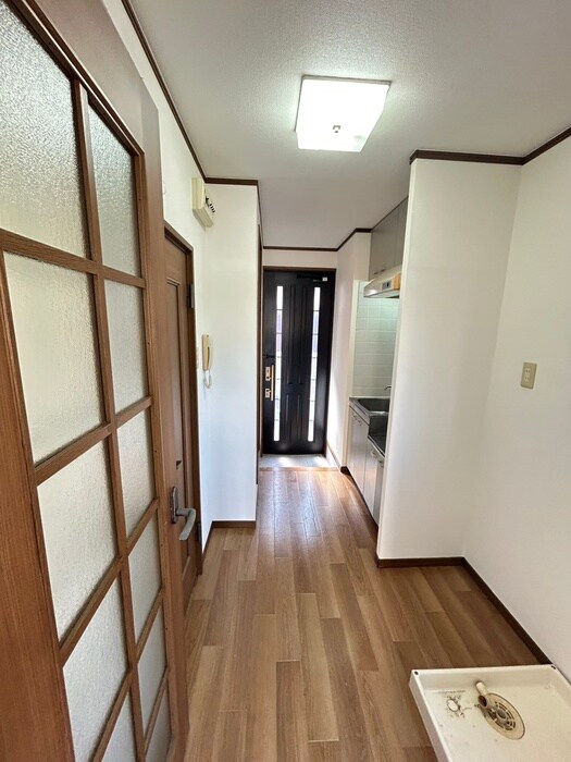 ＳＨＯＵＦＵ２の物件内観写真