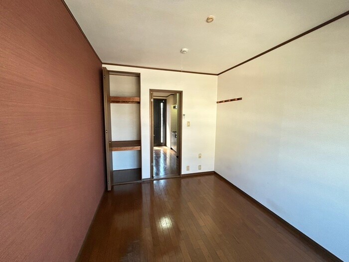 ＳＨＯＵＦＵ２の物件内観写真