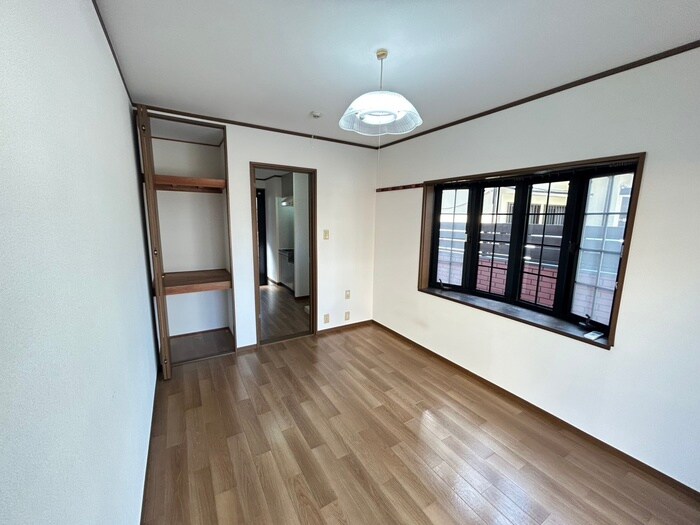 ＳＨＯＵＦＵ２の物件内観写真