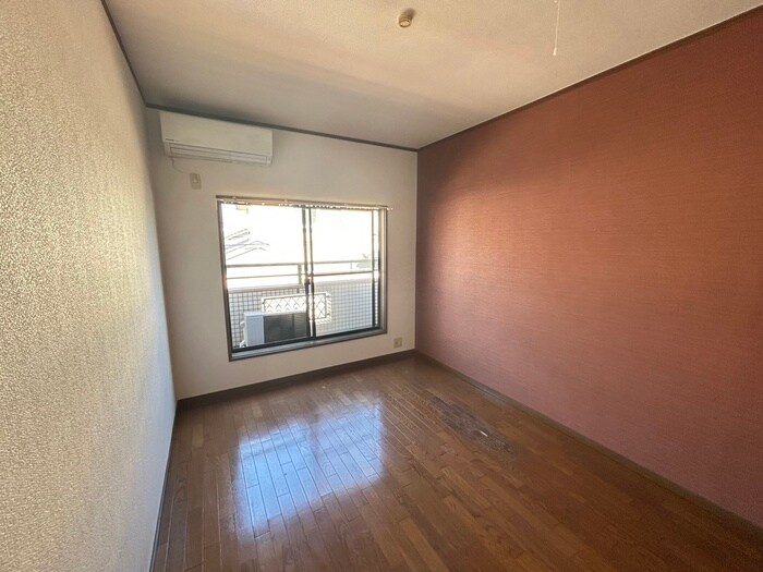 ＳＨＯＵＦＵ２の物件内観写真