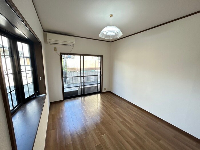 ＳＨＯＵＦＵ２の物件内観写真