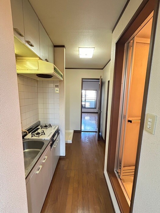 ＳＨＯＵＦＵ２の物件内観写真