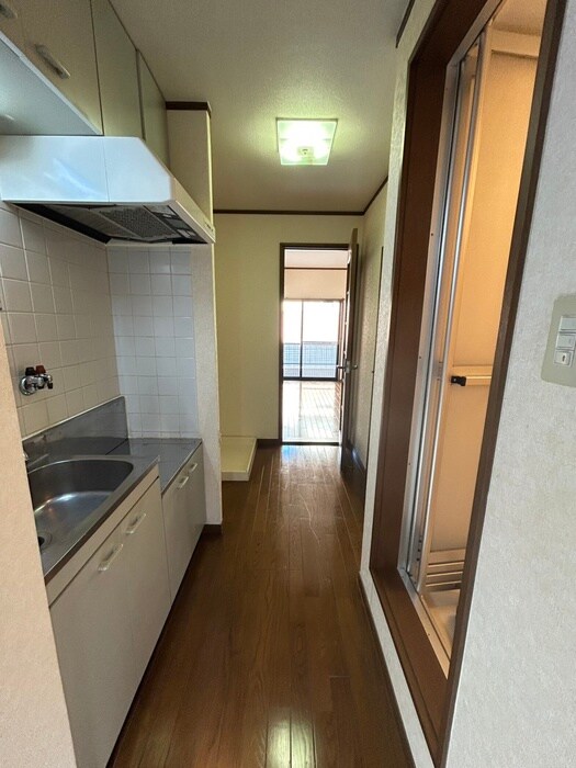 ＳＨＯＵＦＵ２の物件内観写真