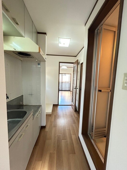 ＳＨＯＵＦＵ２の物件内観写真