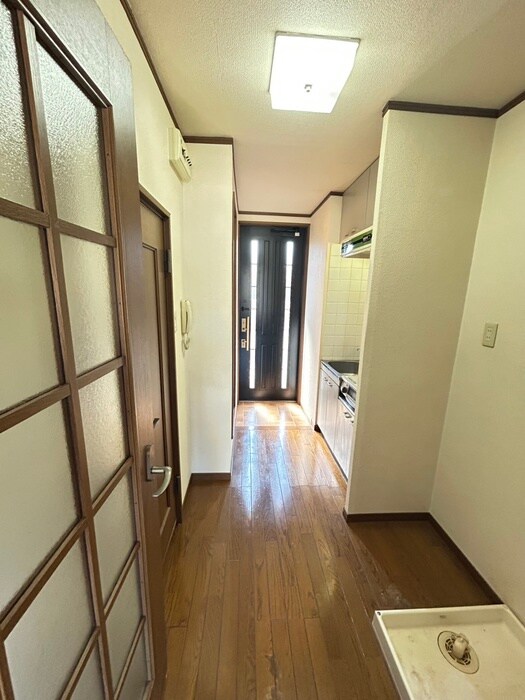 ＳＨＯＵＦＵ２の物件内観写真