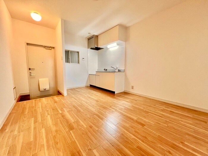 宮之川原サンハイツの物件内観写真