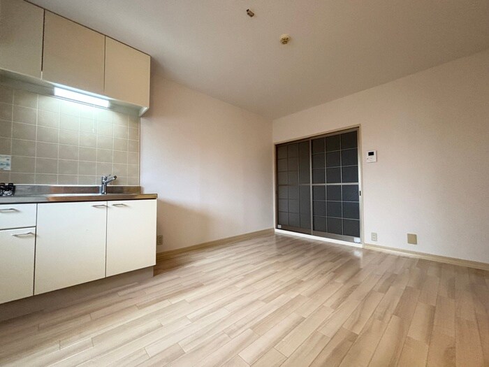 宮之川原サンハイツの物件内観写真