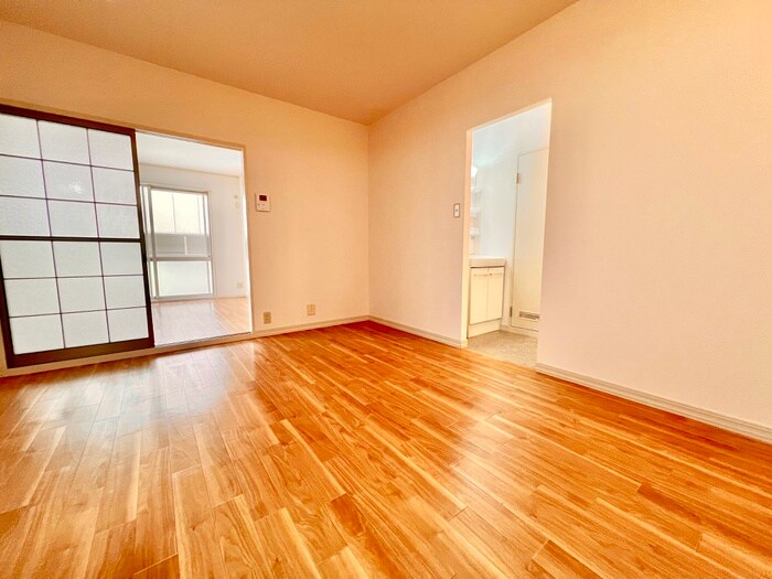 宮之川原サンハイツの物件内観写真