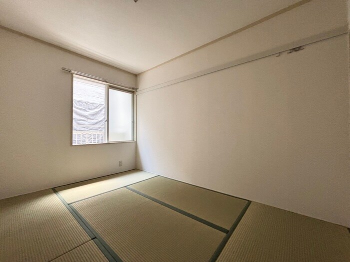 宮之川原サンハイツの物件内観写真