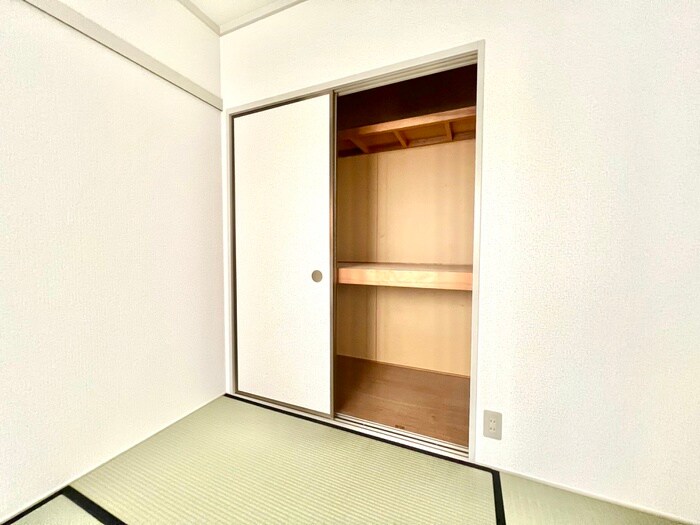 宮之川原サンハイツの物件内観写真