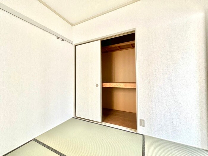 宮之川原サンハイツの物件内観写真