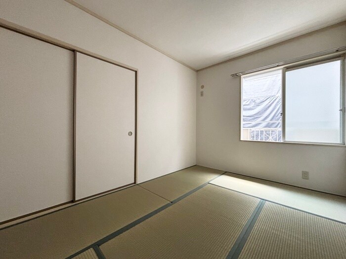 宮之川原サンハイツの物件内観写真