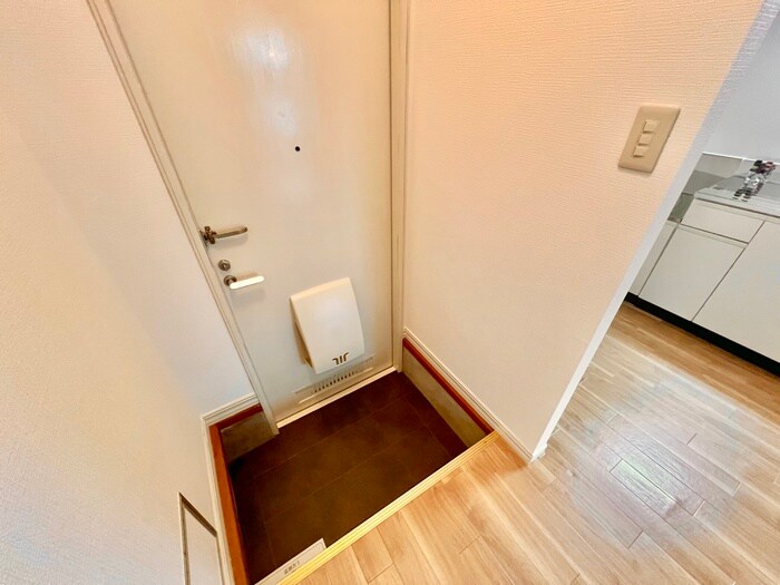 宮之川原サンハイツの物件内観写真