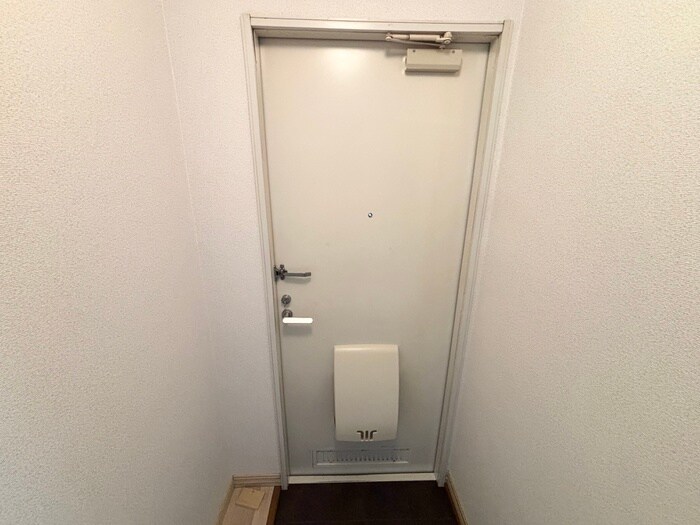 宮之川原サンハイツの物件内観写真