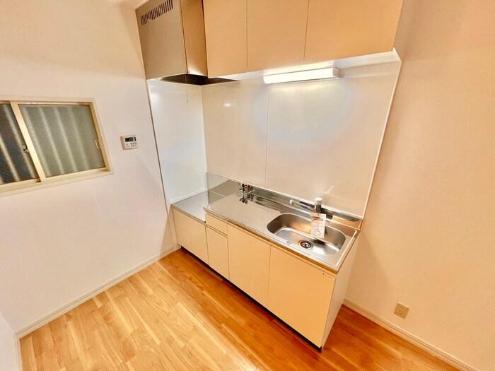 宮之川原サンハイツの物件内観写真