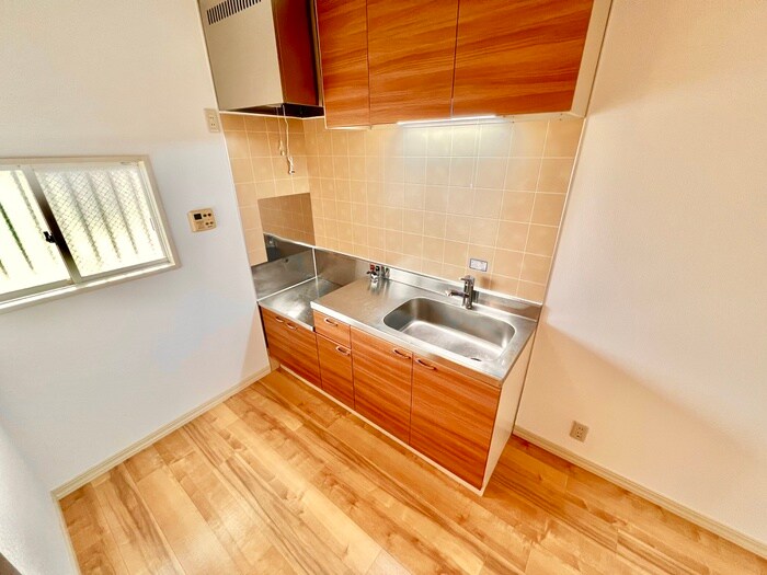 宮之川原サンハイツの物件内観写真