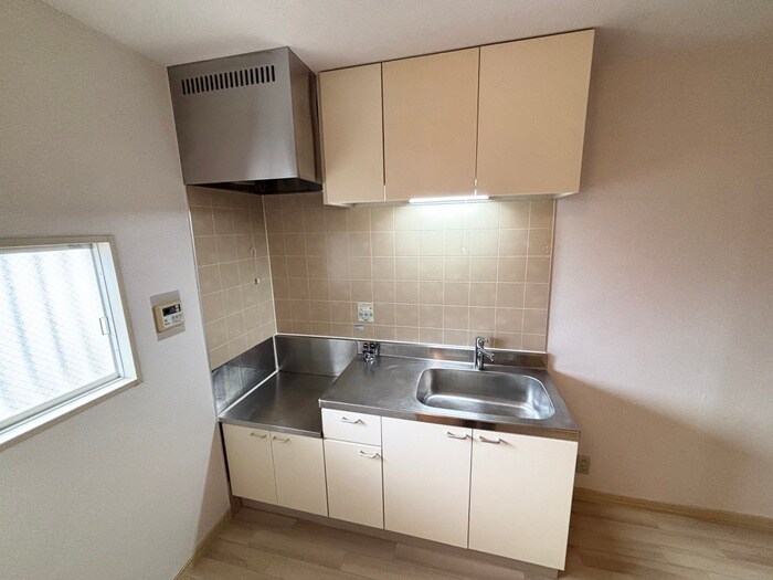 宮之川原サンハイツの物件内観写真