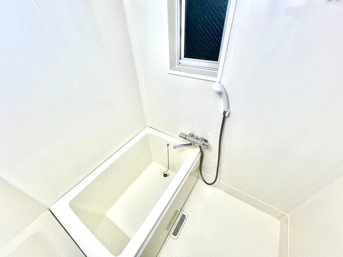 宮之川原サンハイツの物件内観写真