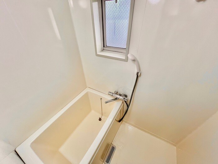 宮之川原サンハイツの物件内観写真