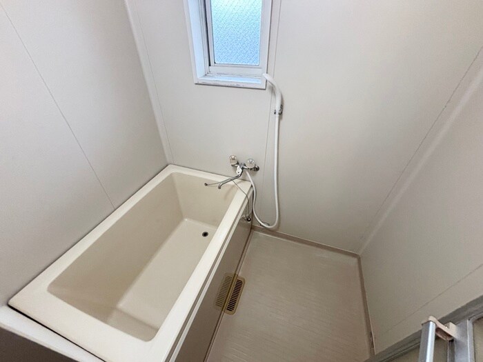 宮之川原サンハイツの物件内観写真