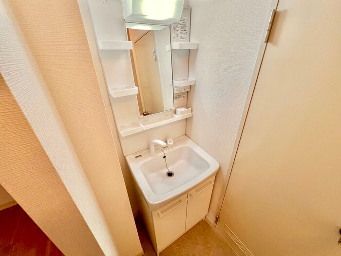 宮之川原サンハイツの物件内観写真