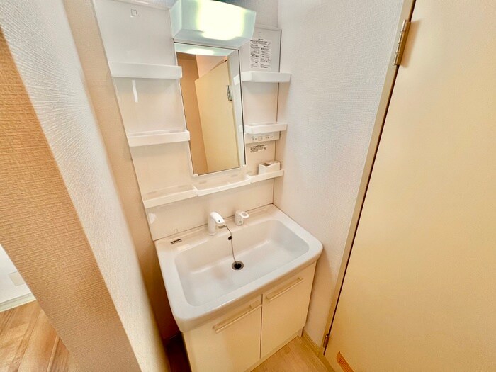 宮之川原サンハイツの物件内観写真