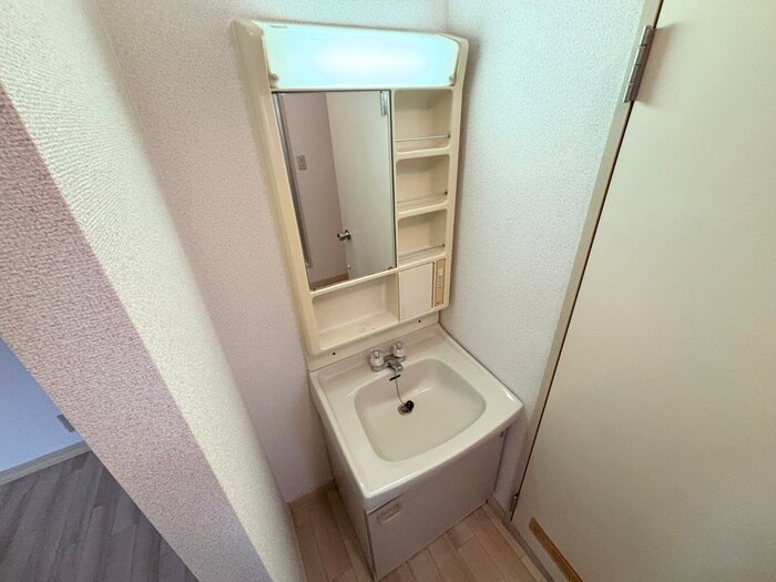 宮之川原サンハイツの物件内観写真