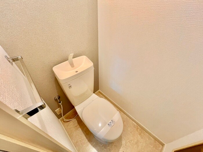 宮之川原サンハイツの物件内観写真