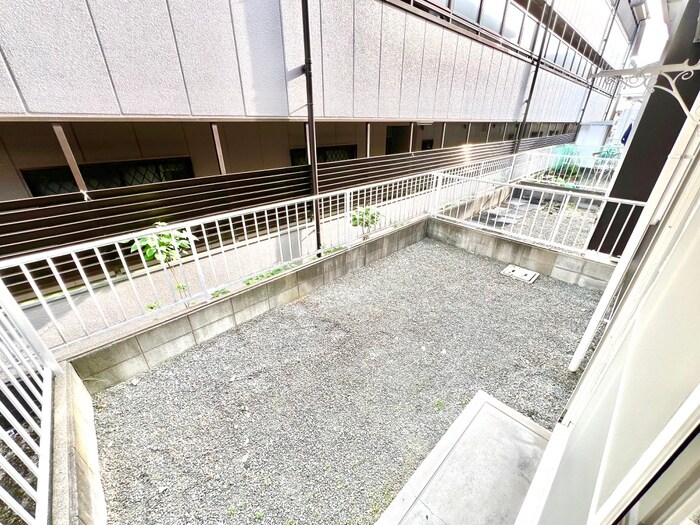 宮之川原サンハイツの物件内観写真