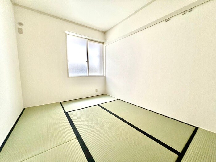 宮之川原サンハイツの物件内観写真