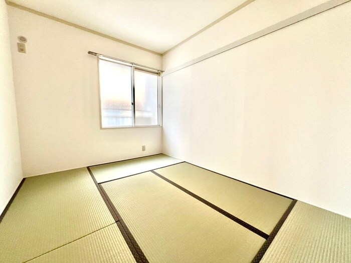 宮之川原サンハイツの物件内観写真