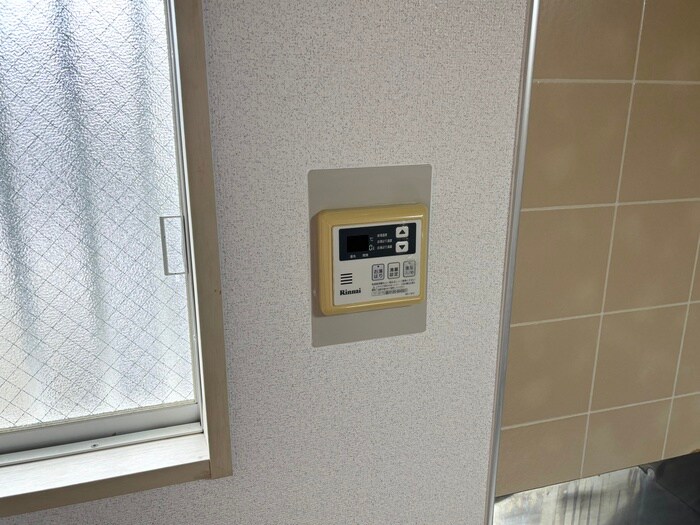 宮之川原サンハイツの物件内観写真