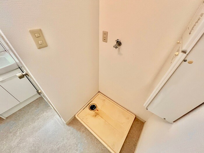 宮之川原サンハイツの物件内観写真