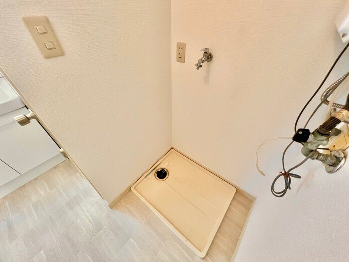 宮之川原サンハイツの物件内観写真