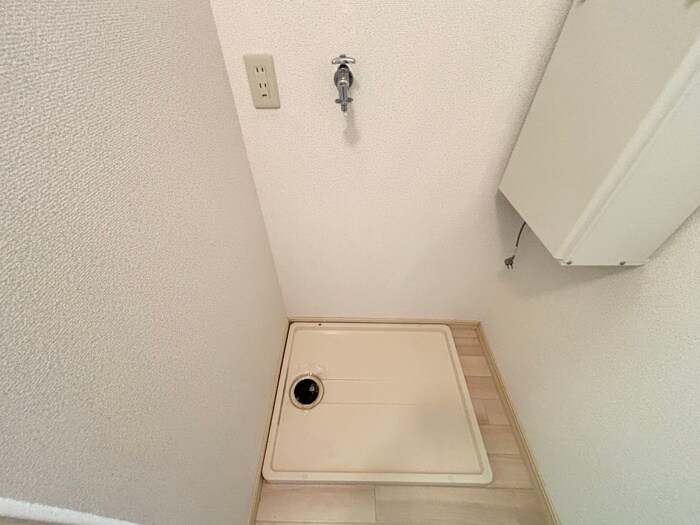 宮之川原サンハイツの物件内観写真