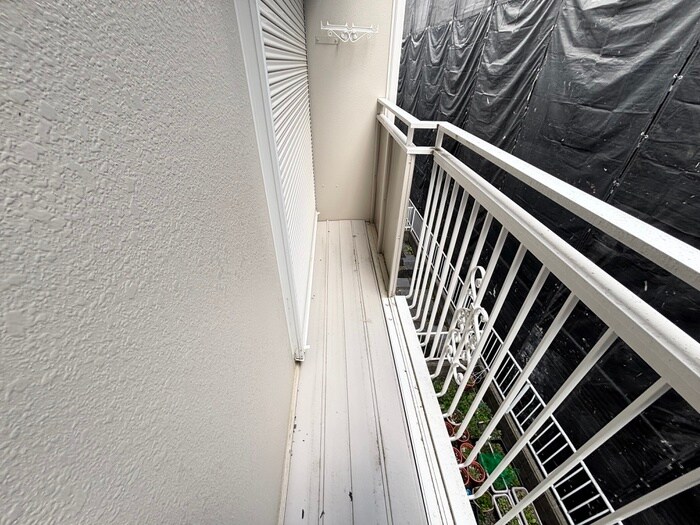 宮之川原サンハイツの物件内観写真