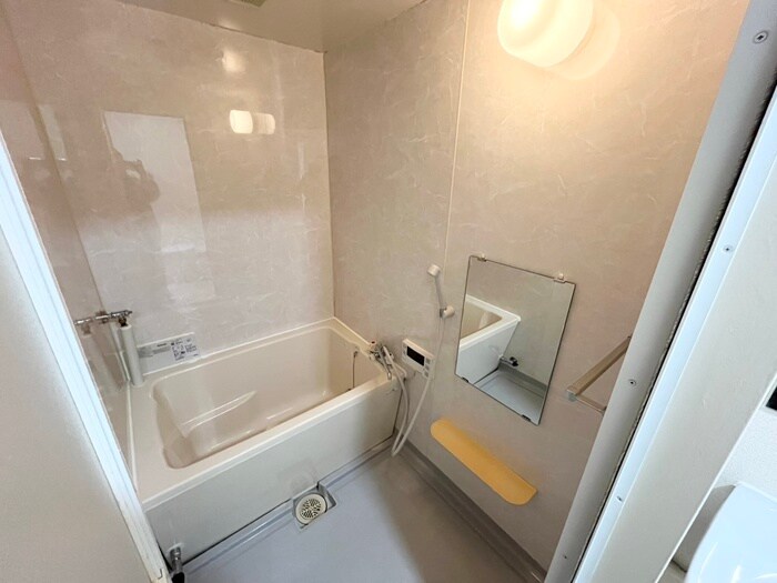 ハイツ　サン・モアの物件内観写真