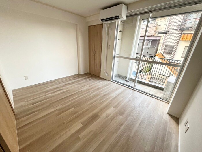 ハイツ　サン・モアの物件内観写真