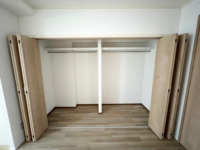 ハイツ　サン・モアの物件内観写真