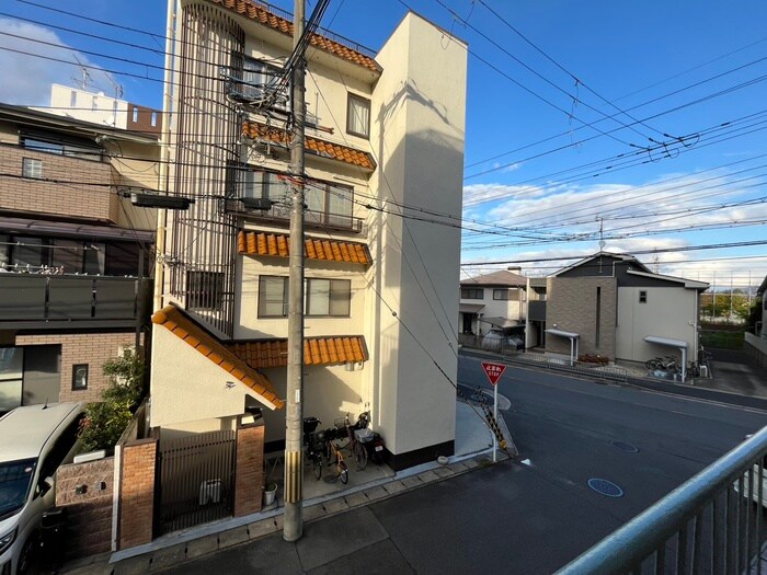 ハイツ　サン・モアの物件内観写真