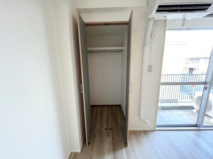 ハイツ　サン・モアの物件内観写真
