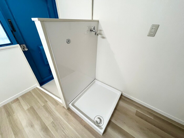 ハイツ　サン・モアの物件内観写真