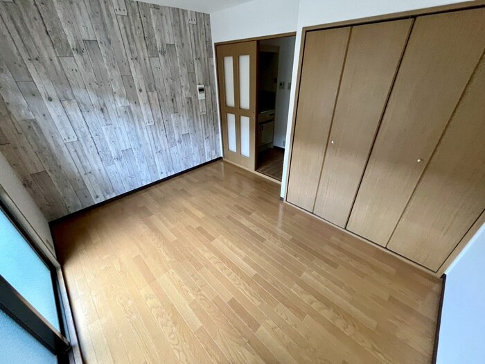 マイコート六甲１の物件内観写真