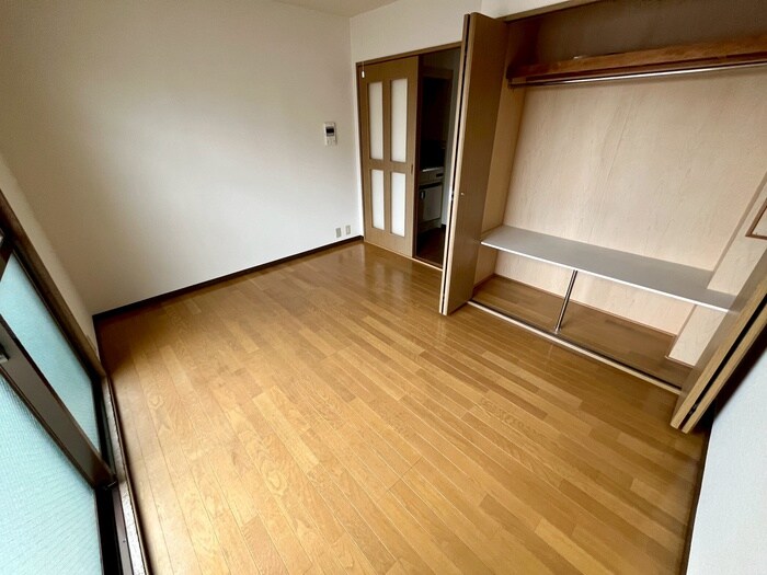 マイコート六甲１の物件内観写真